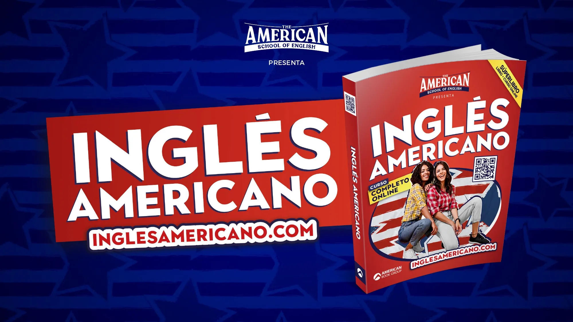 Inglés Americano