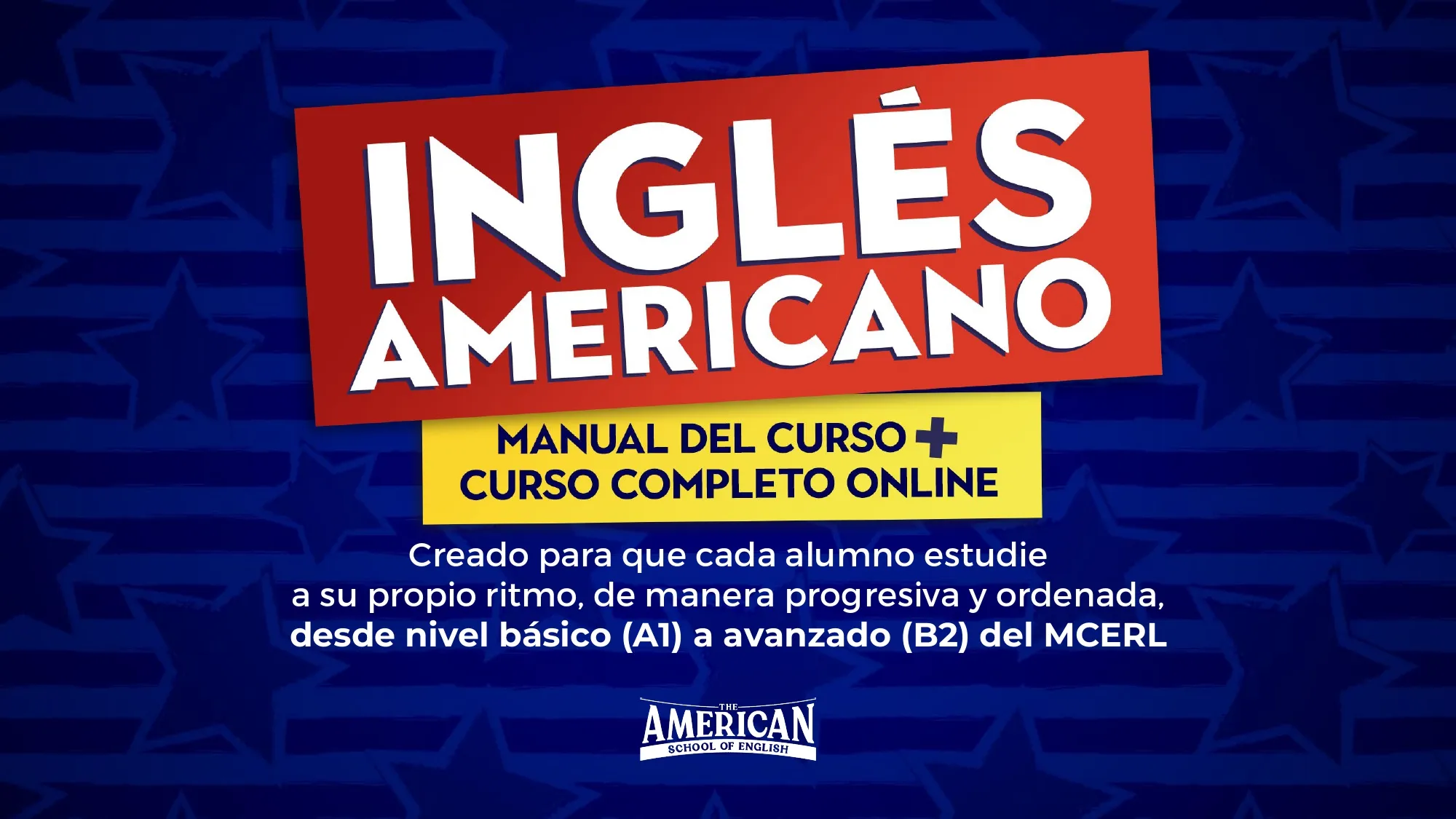 Inglés Americano